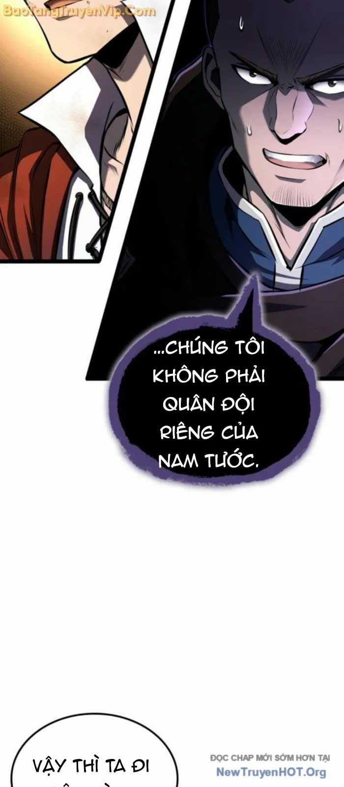 Nhà Vô Địch Kalli Chương 105 trang 58