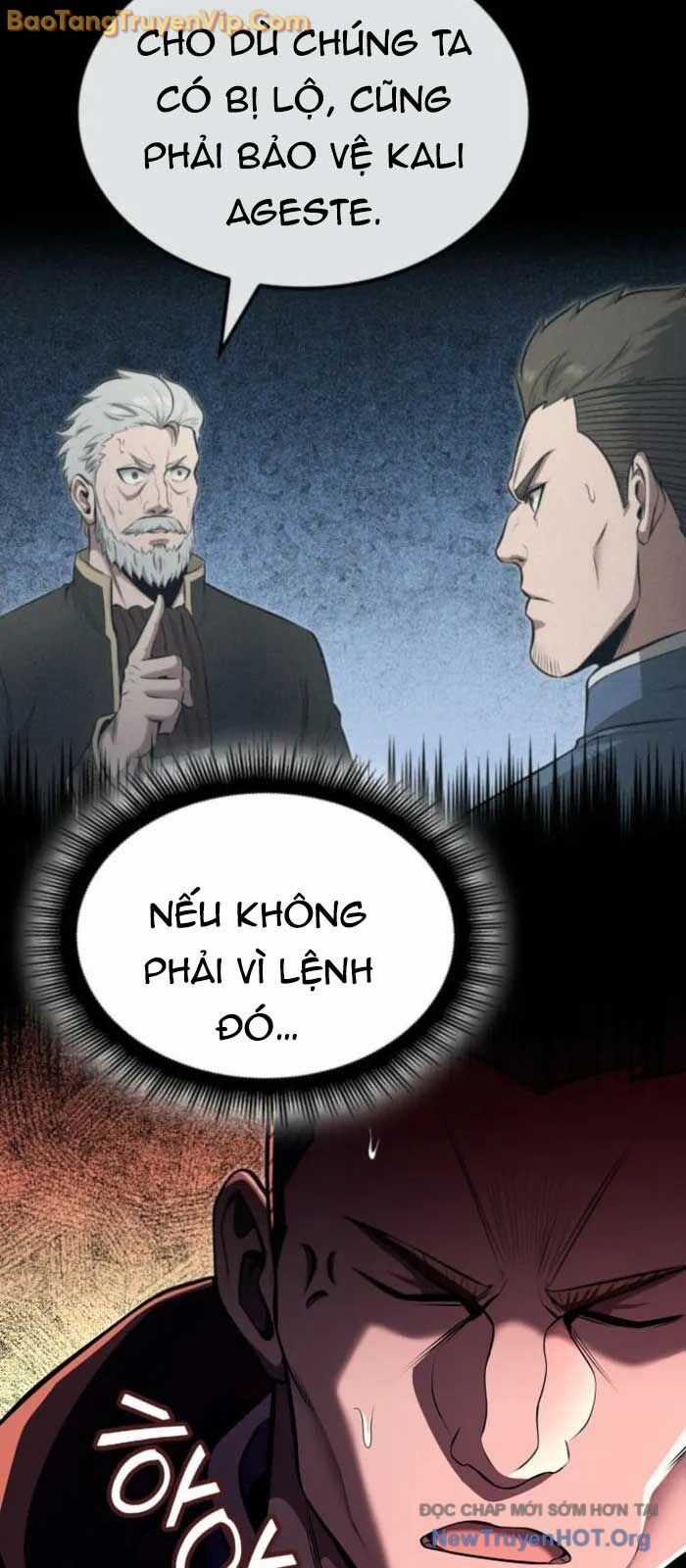 Nhà Vô Địch Kalli Chương 105 trang 60