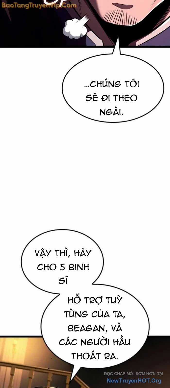 Nhà Vô Địch Kalli Chương 105 trang 61