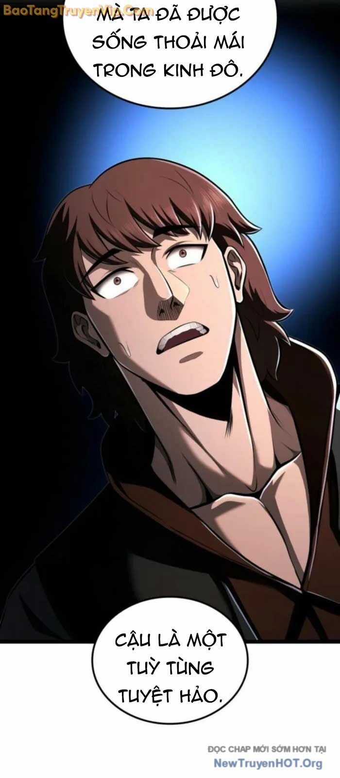 Nhà Vô Địch Kalli Chương 105 trang 63