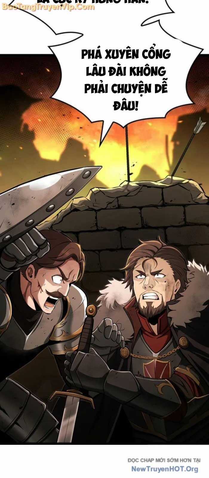 Nhà Vô Địch Kalli Chương 105 trang 71