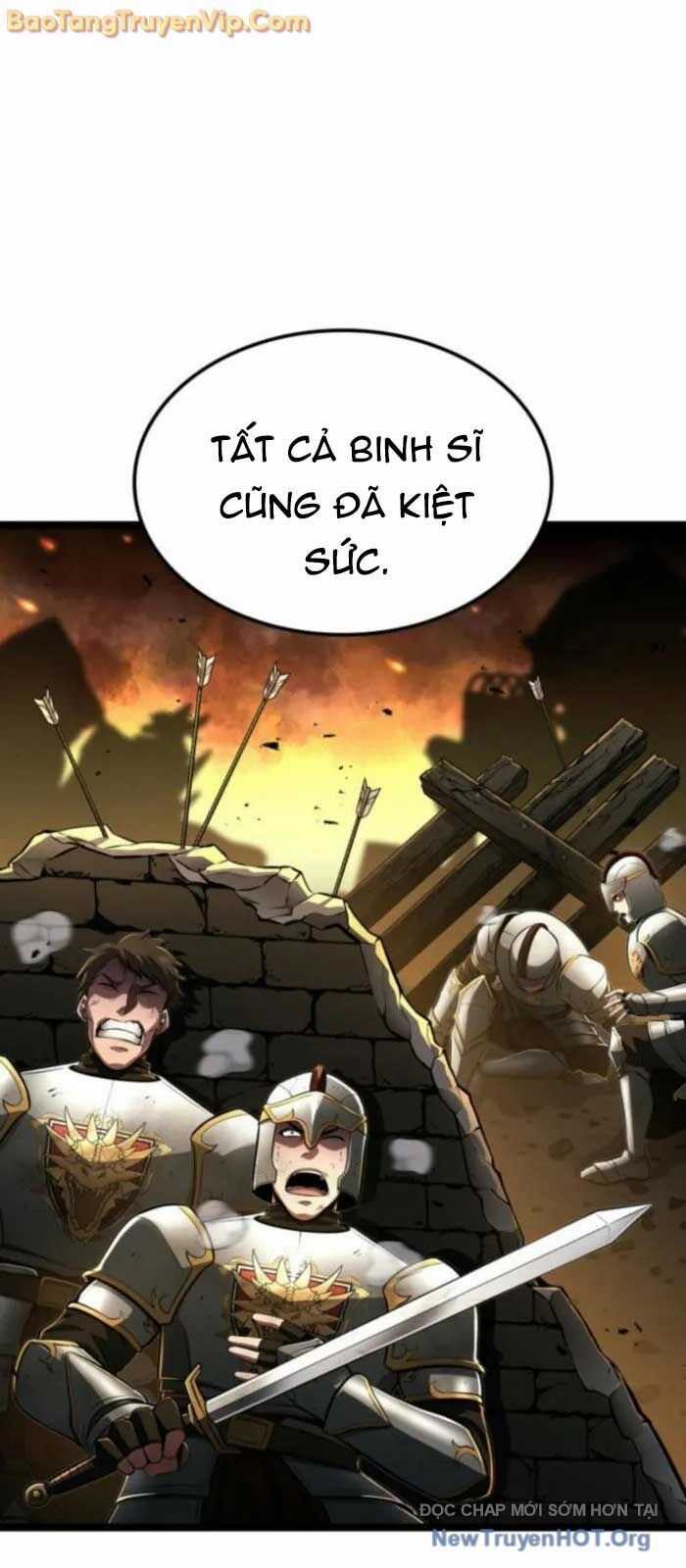 Nhà Vô Địch Kalli Chương 105 trang 72