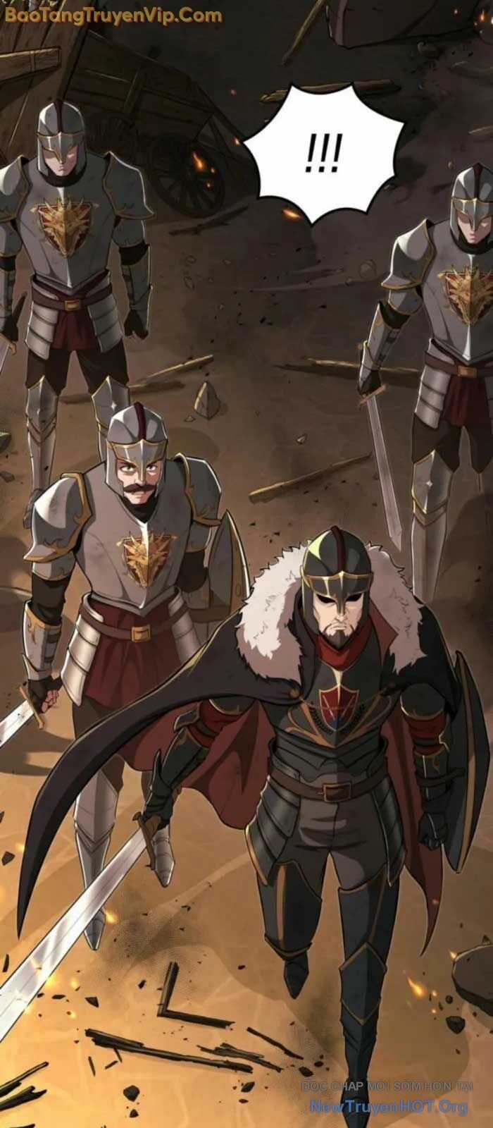 Nhà Vô Địch Kalli Chương 105 trang 79