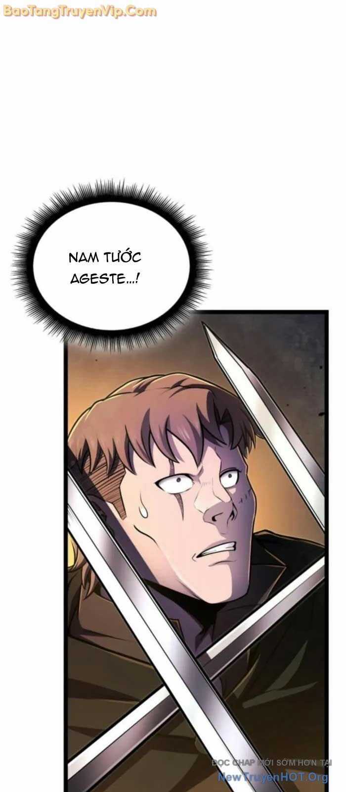 Nhà Vô Địch Kalli Chương 105 trang 8