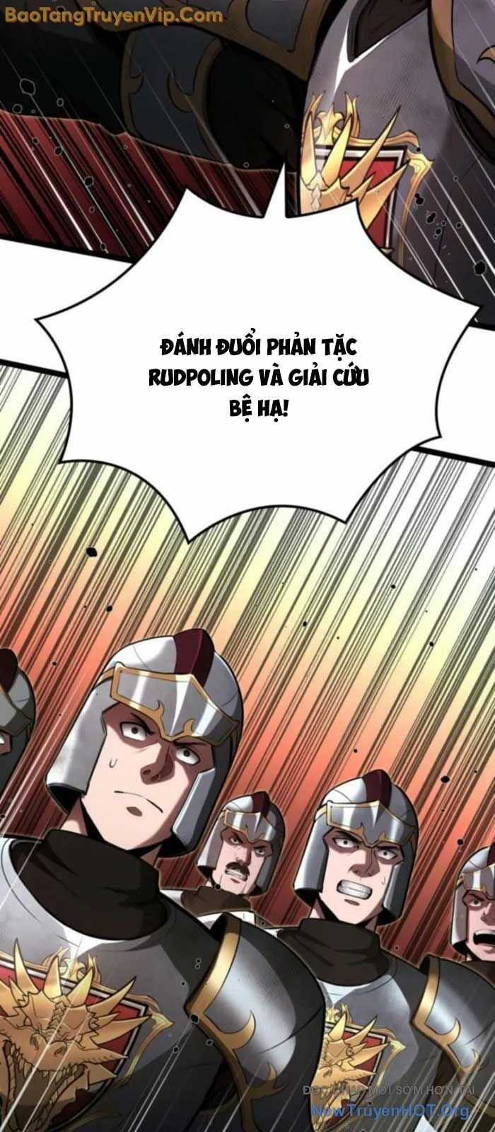 Nhà Vô Địch Kalli Chương 105 trang 81