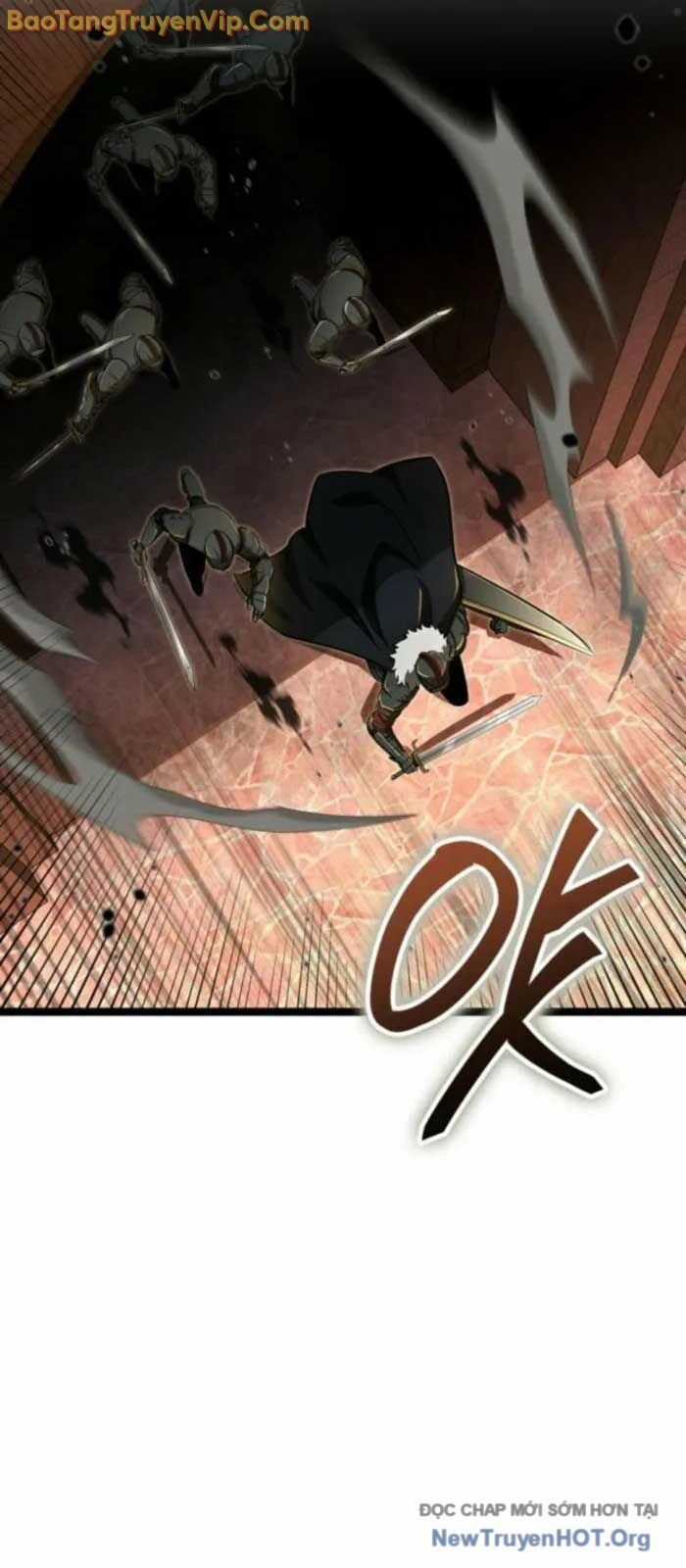 Nhà Vô Địch Kalli Chương 105 trang 89