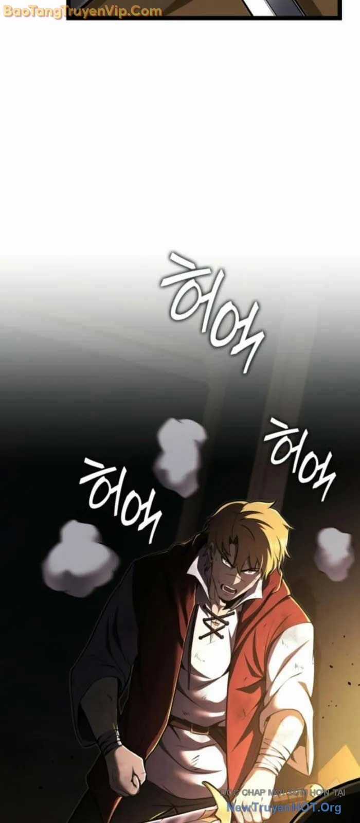 Nhà Vô Địch Kalli Chương 105 trang 9