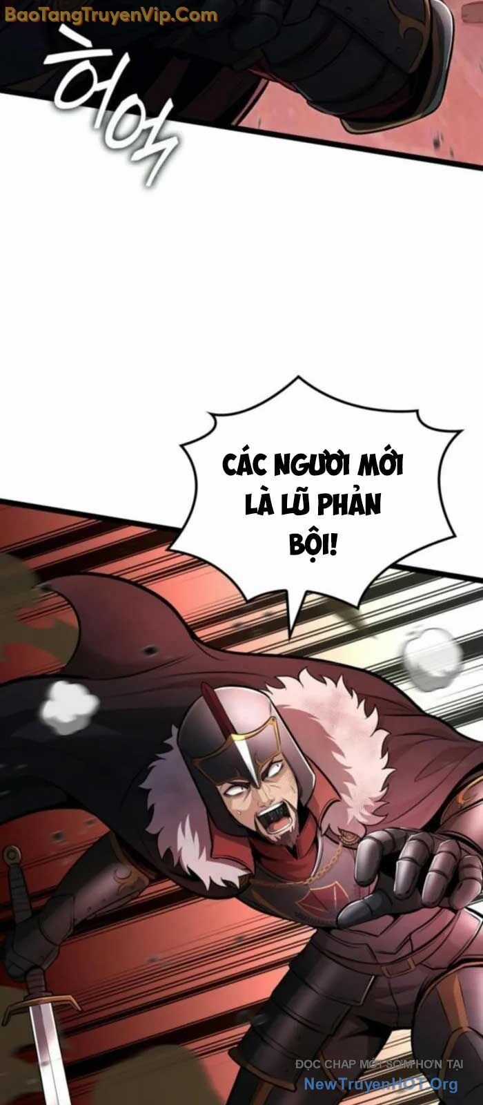 Nhà Vô Địch Kalli Chương 105 trang 91