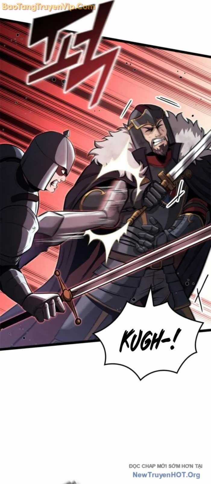 Nhà Vô Địch Kalli Chương 105 trang 94