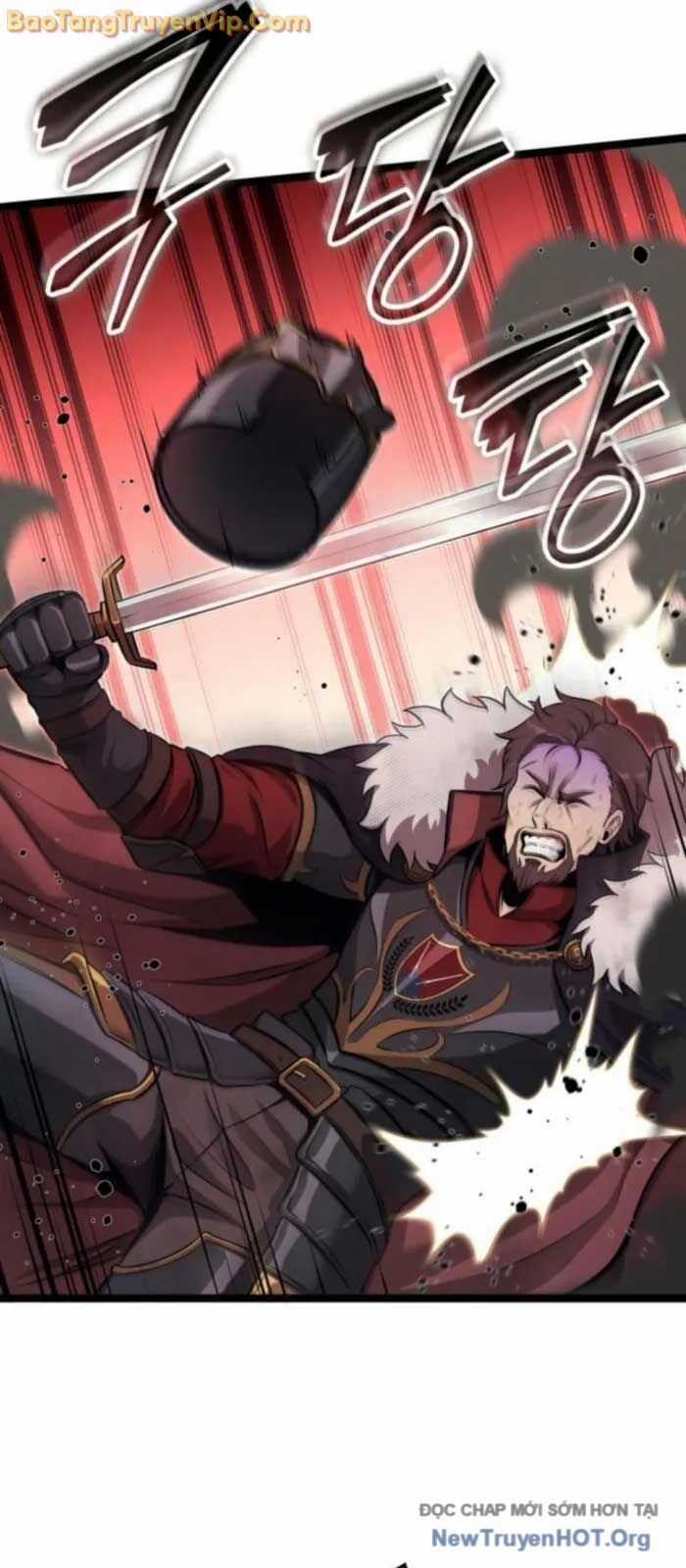 Nhà Vô Địch Kalli Chương 105 trang 95