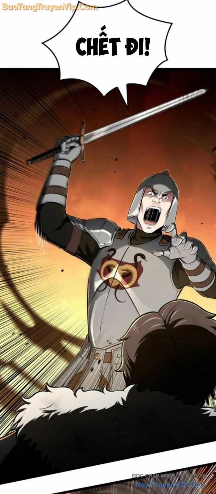 Nhà Vô Địch Kalli Chương 105 trang 96