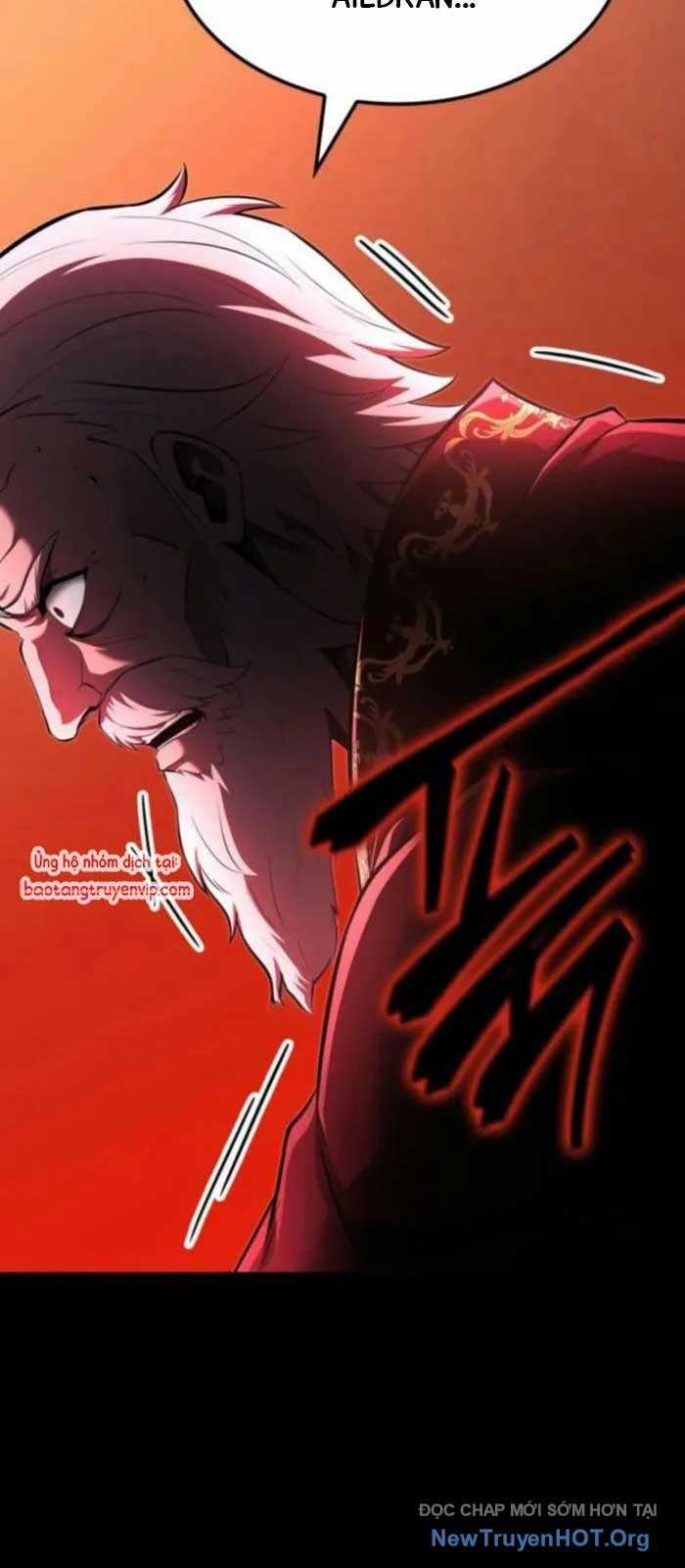 Nhà Vô Địch Kalli Chương 106 trang 10