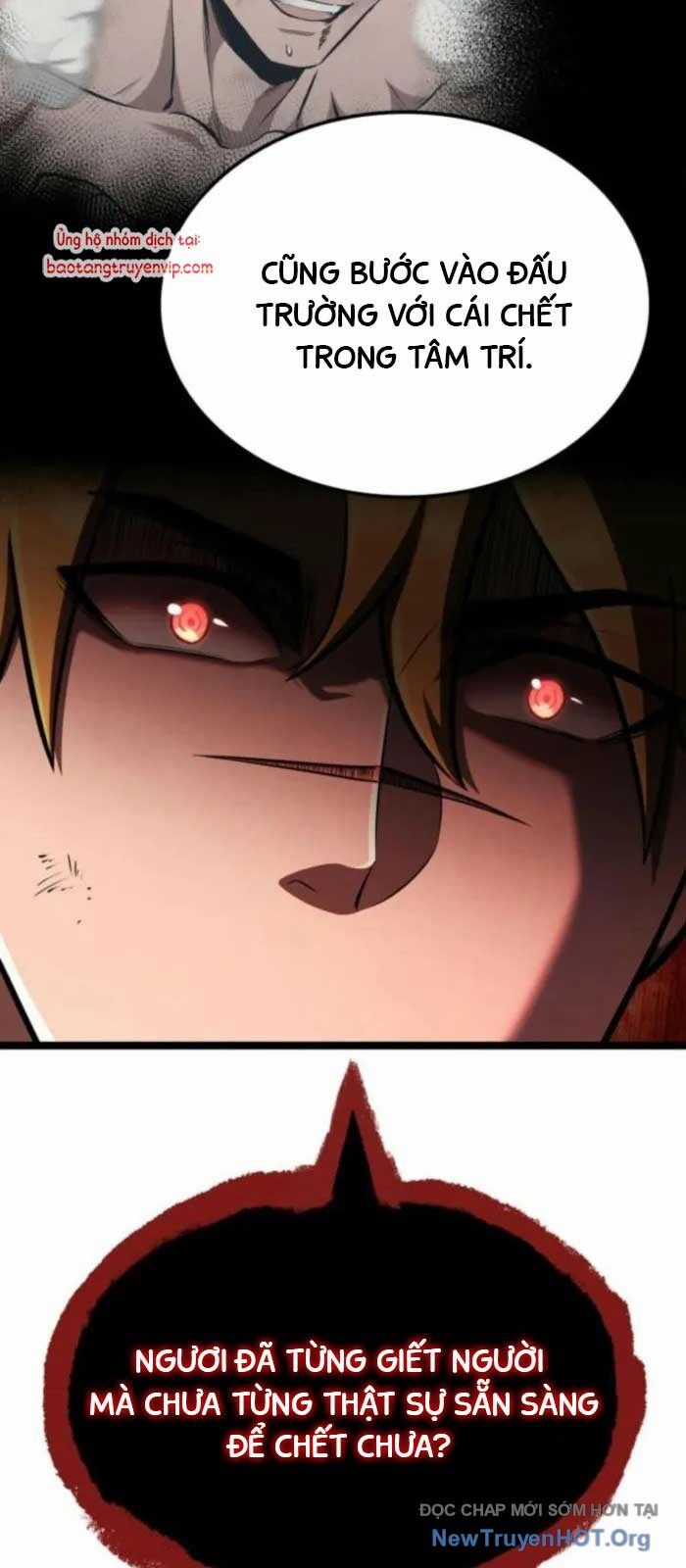 Nhà Vô Địch Kalli Chương 106 trang 100