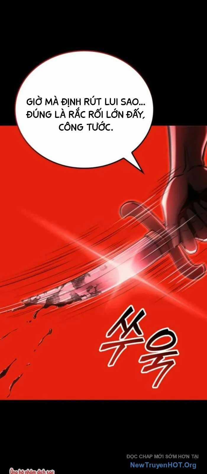 Nhà Vô Địch Kalli Chương 106 trang 11