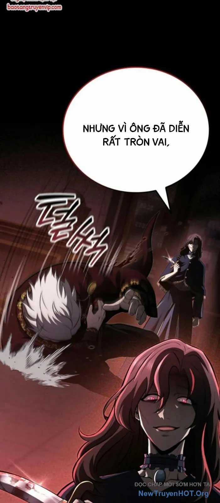 Nhà Vô Địch Kalli Chương 106 trang 12