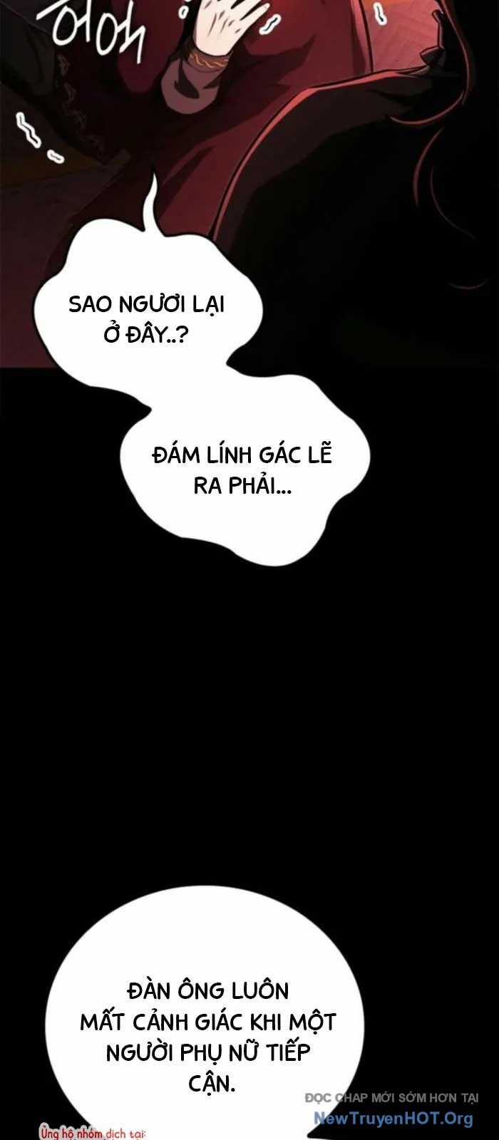 Nhà Vô Địch Kalli Chương 106 trang 14