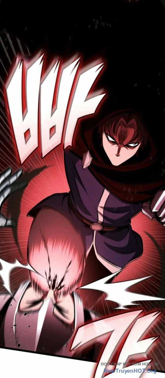 Nhà Vô Địch Kalli Chương 106 trang 19