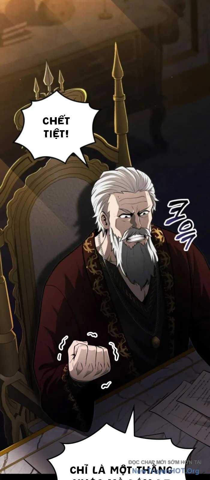 Nhà Vô Địch Kalli Chương 106 trang 2