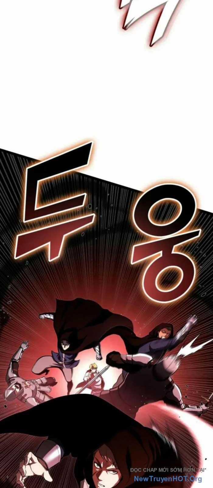 Nhà Vô Địch Kalli Chương 106 trang 20