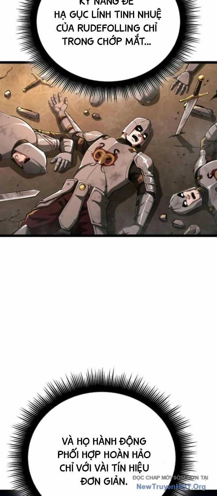 Nhà Vô Địch Kalli Chương 106 trang 23