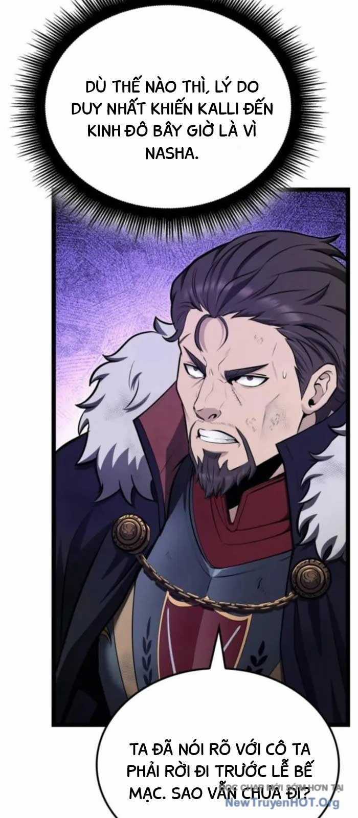 Nhà Vô Địch Kalli Chương 106 trang 25