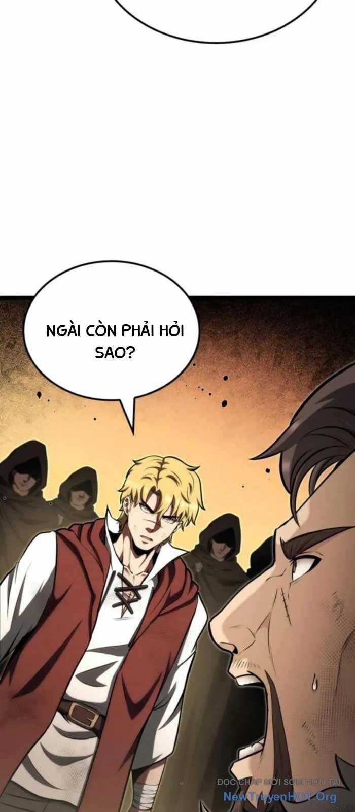 Nhà Vô Địch Kalli Chương 106 trang 26