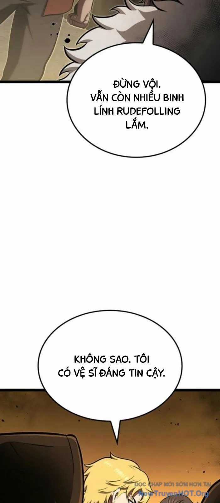 Nhà Vô Địch Kalli Chương 106 trang 27