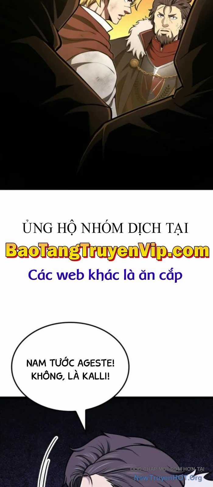 Nhà Vô Địch Kalli Chương 106 trang 28