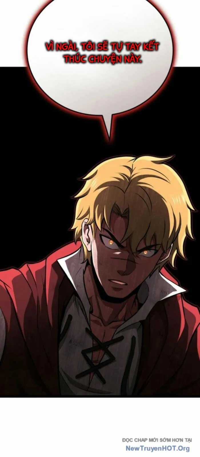 Nhà Vô Địch Kalli Chương 106 trang 30