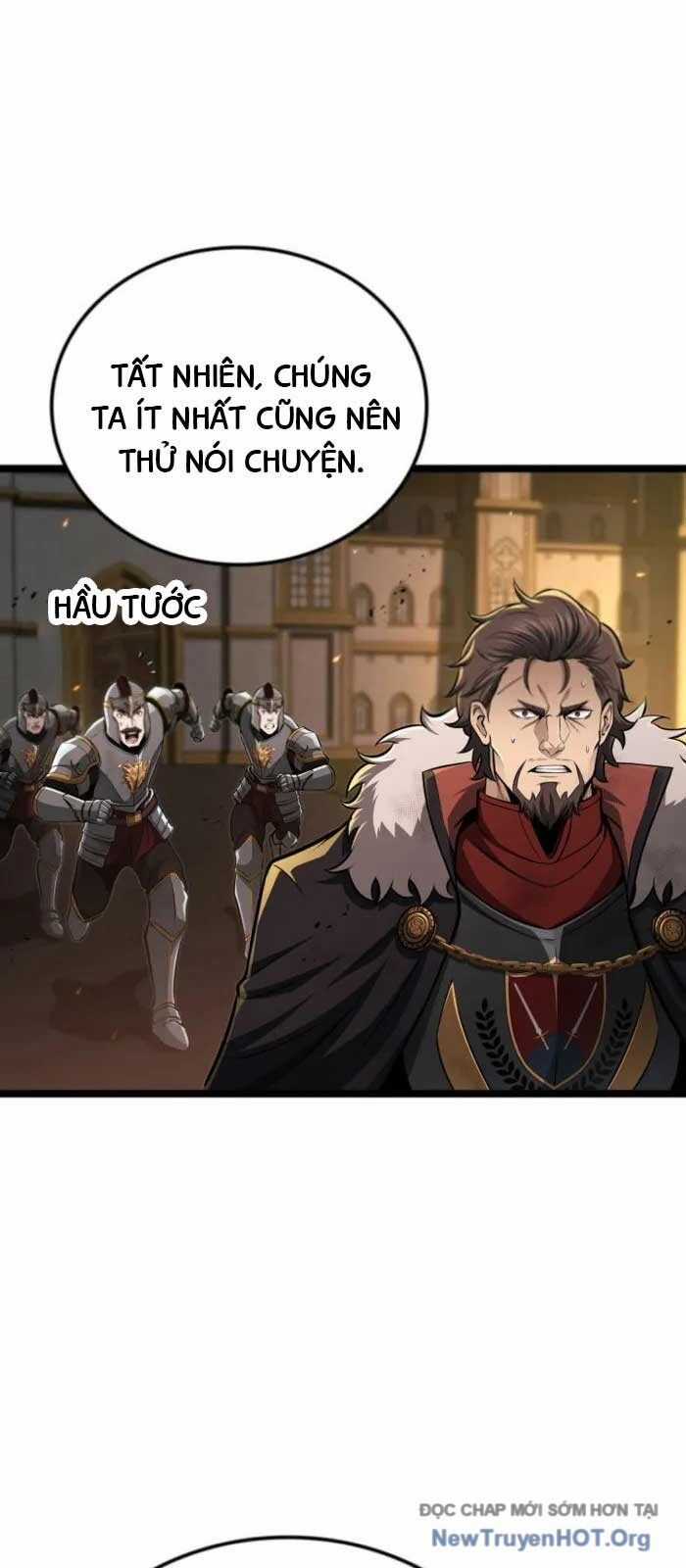 Nhà Vô Địch Kalli Chương 106 trang 31