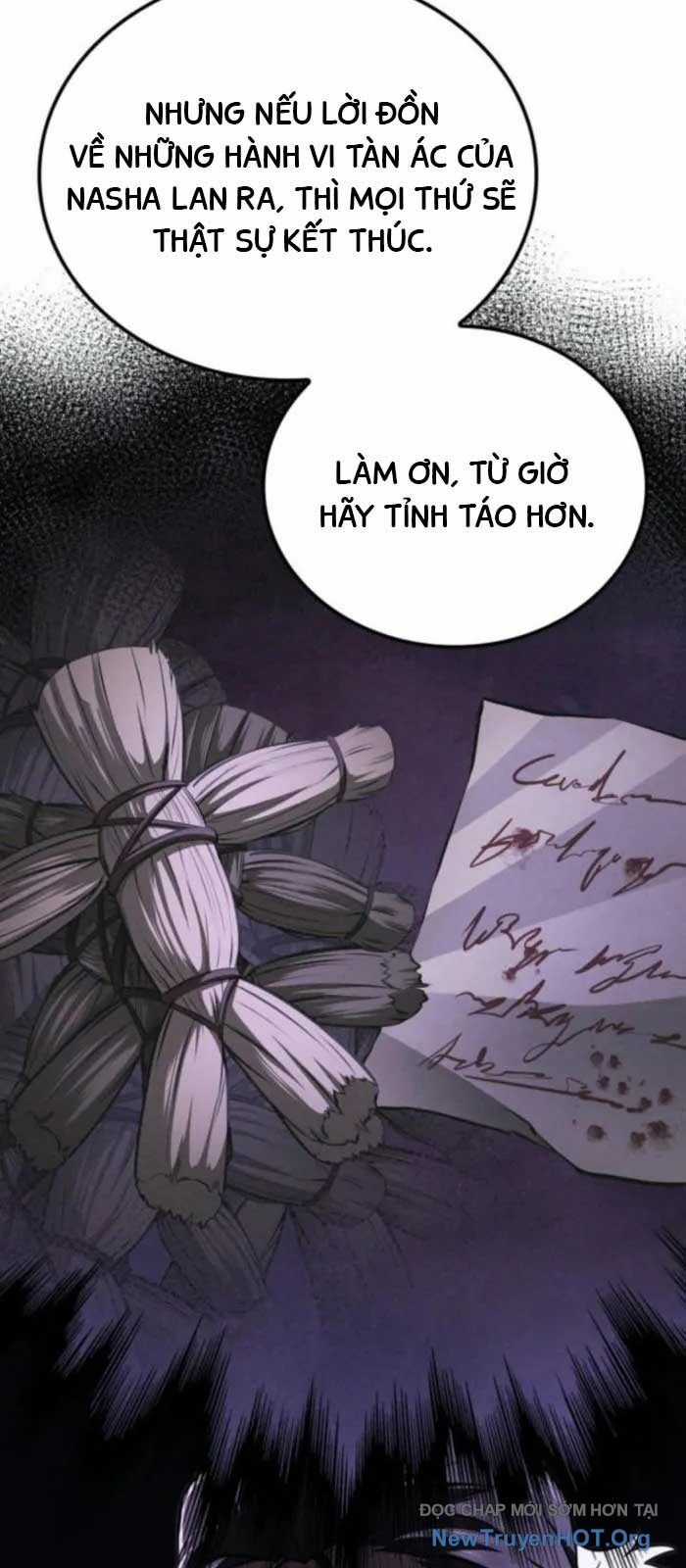 Nhà Vô Địch Kalli Chương 106 trang 32