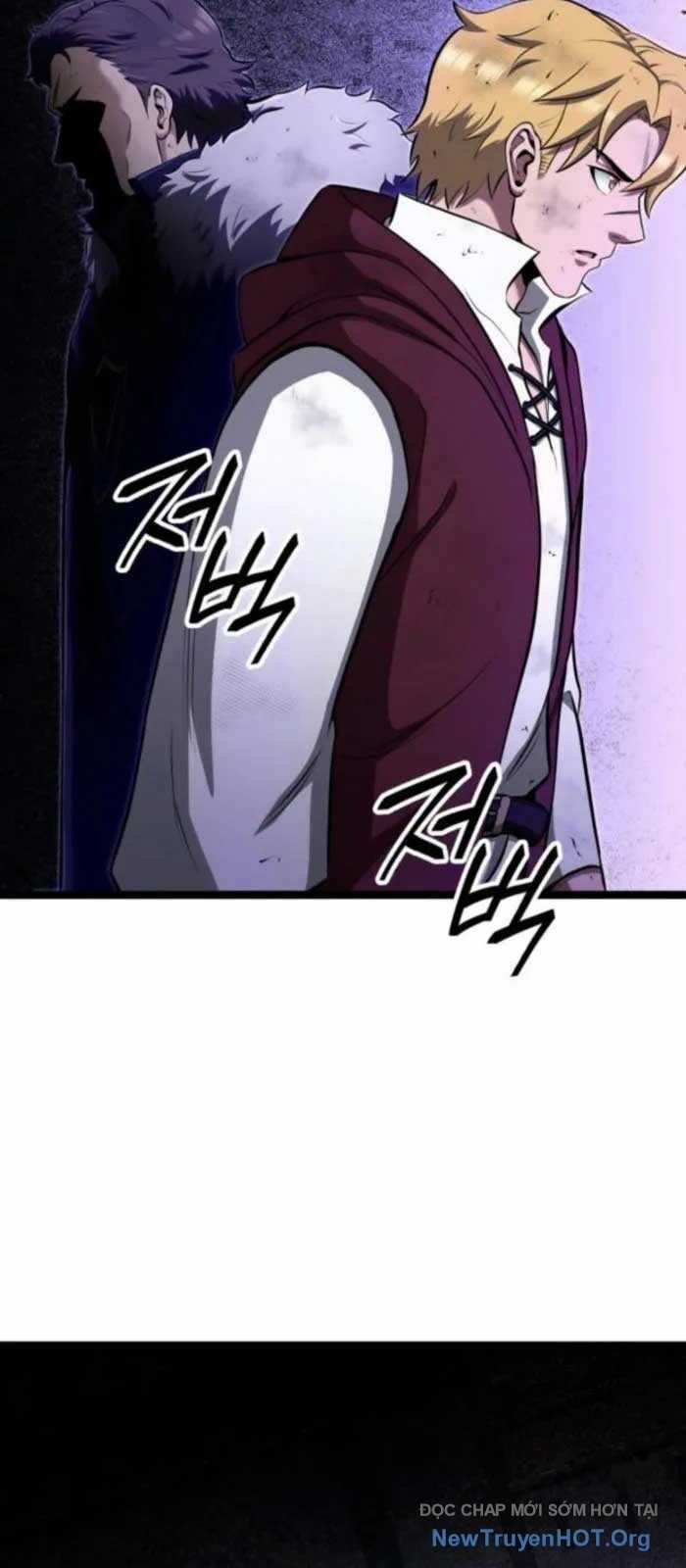 Nhà Vô Địch Kalli Chương 106 trang 34