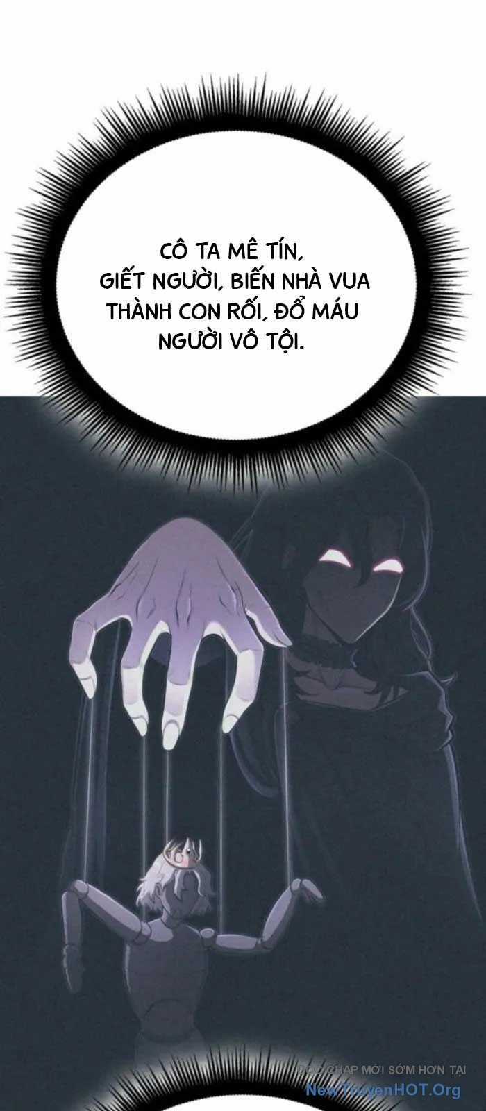 Nhà Vô Địch Kalli Chương 106 trang 36