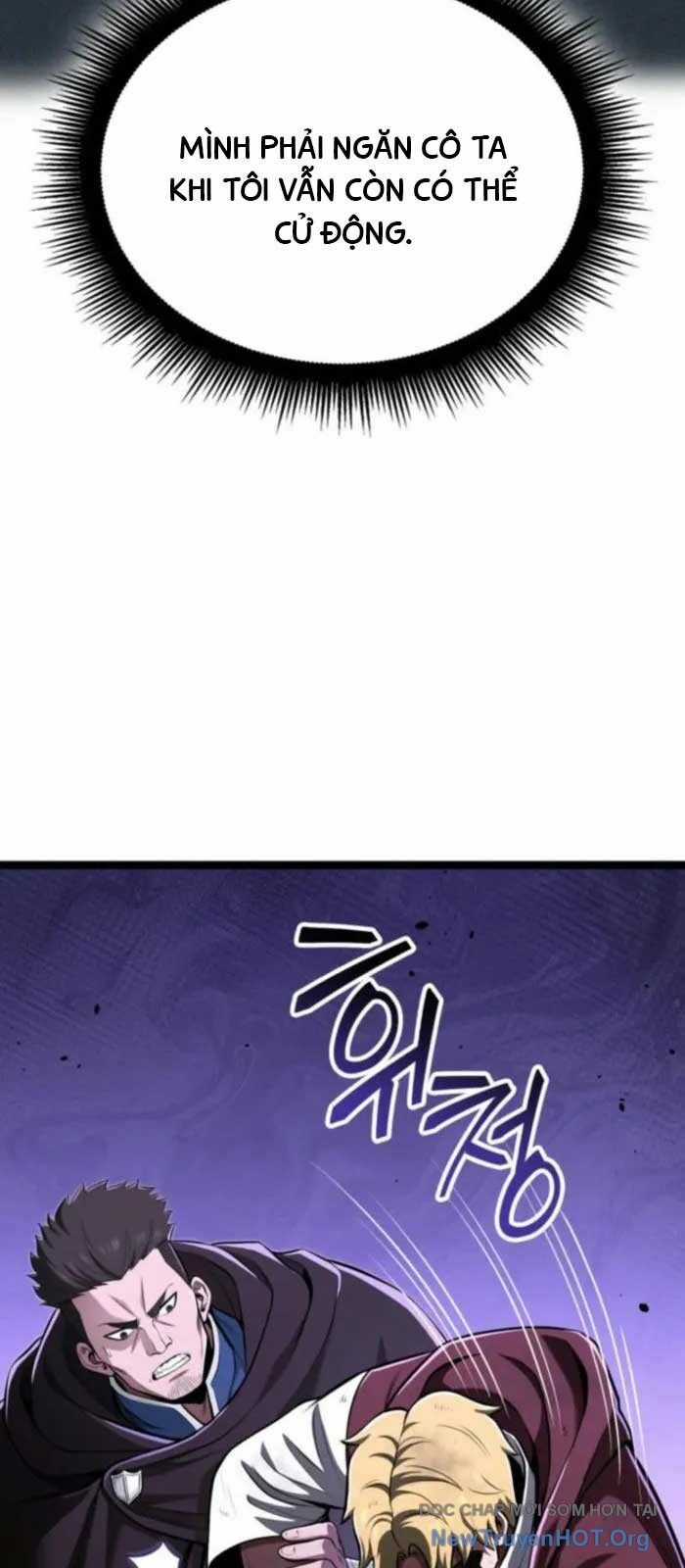 Nhà Vô Địch Kalli Chương 106 trang 37