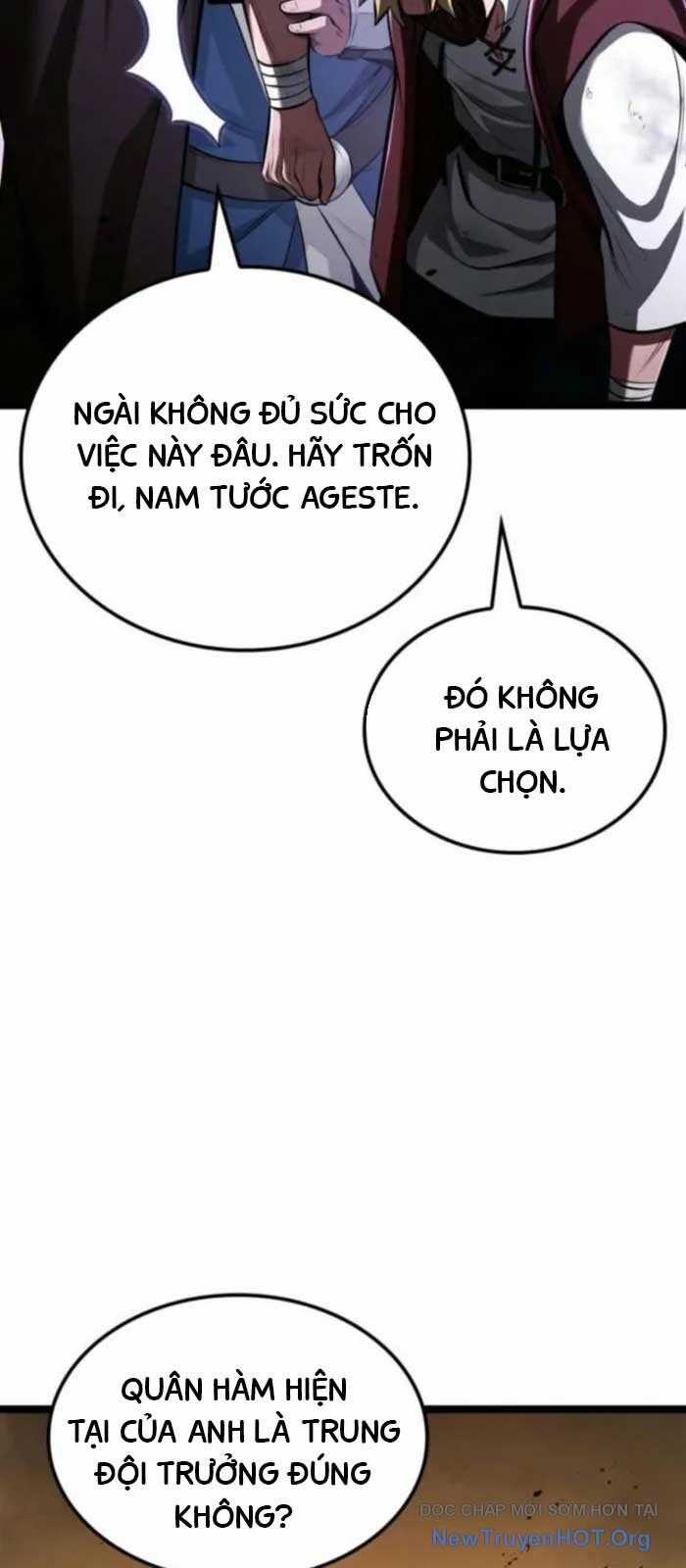 Nhà Vô Địch Kalli Chương 106 trang 38