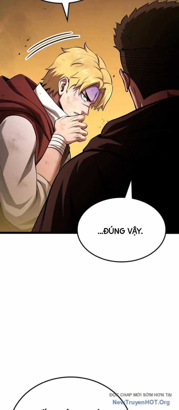 Nhà Vô Địch Kalli Chương 106 trang 39