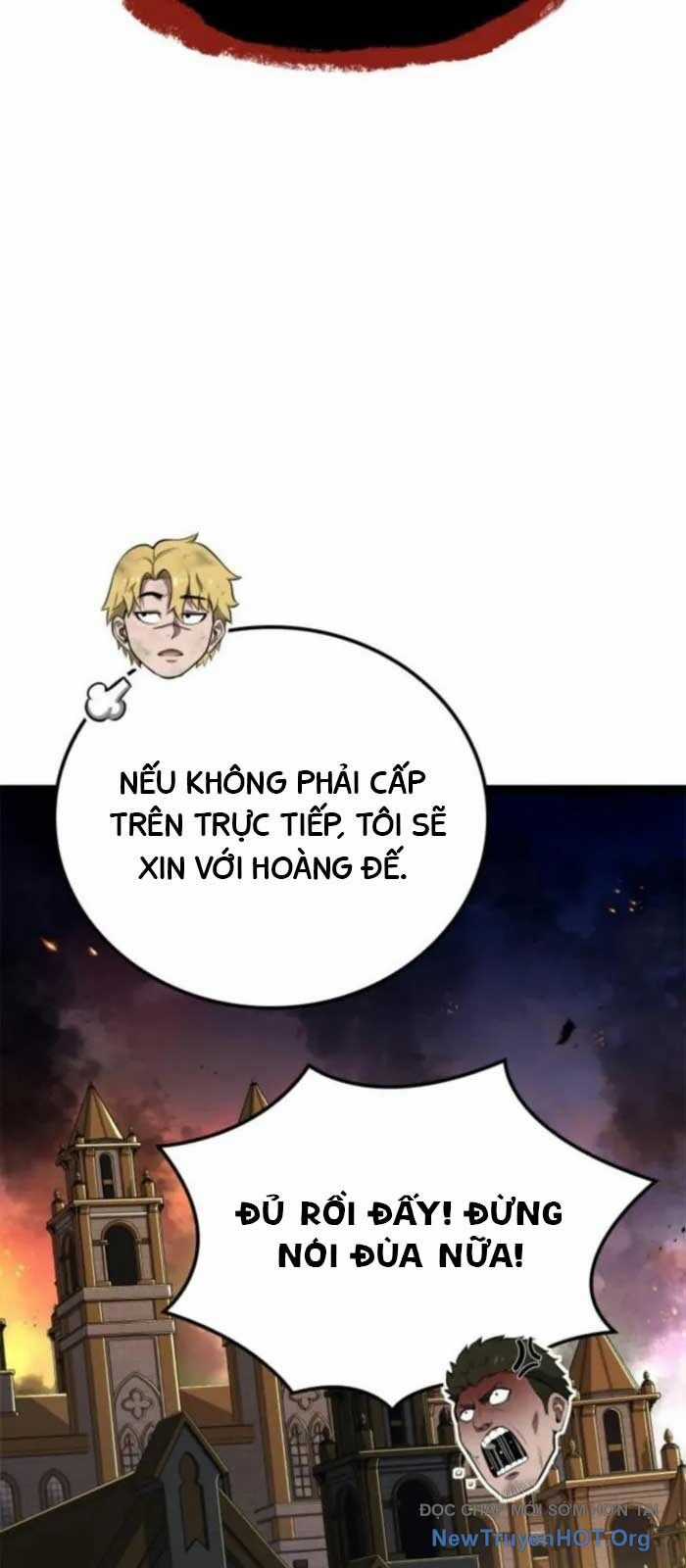 Nhà Vô Địch Kalli Chương 106 trang 41