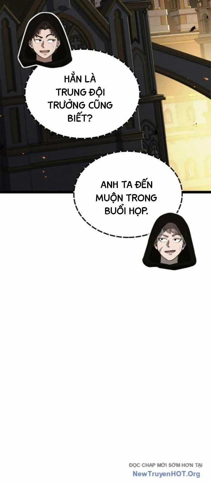 Nhà Vô Địch Kalli Chương 106 trang 42