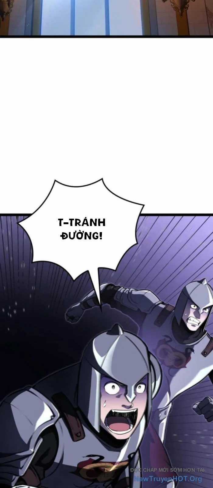 Nhà Vô Địch Kalli Chương 106 trang 44