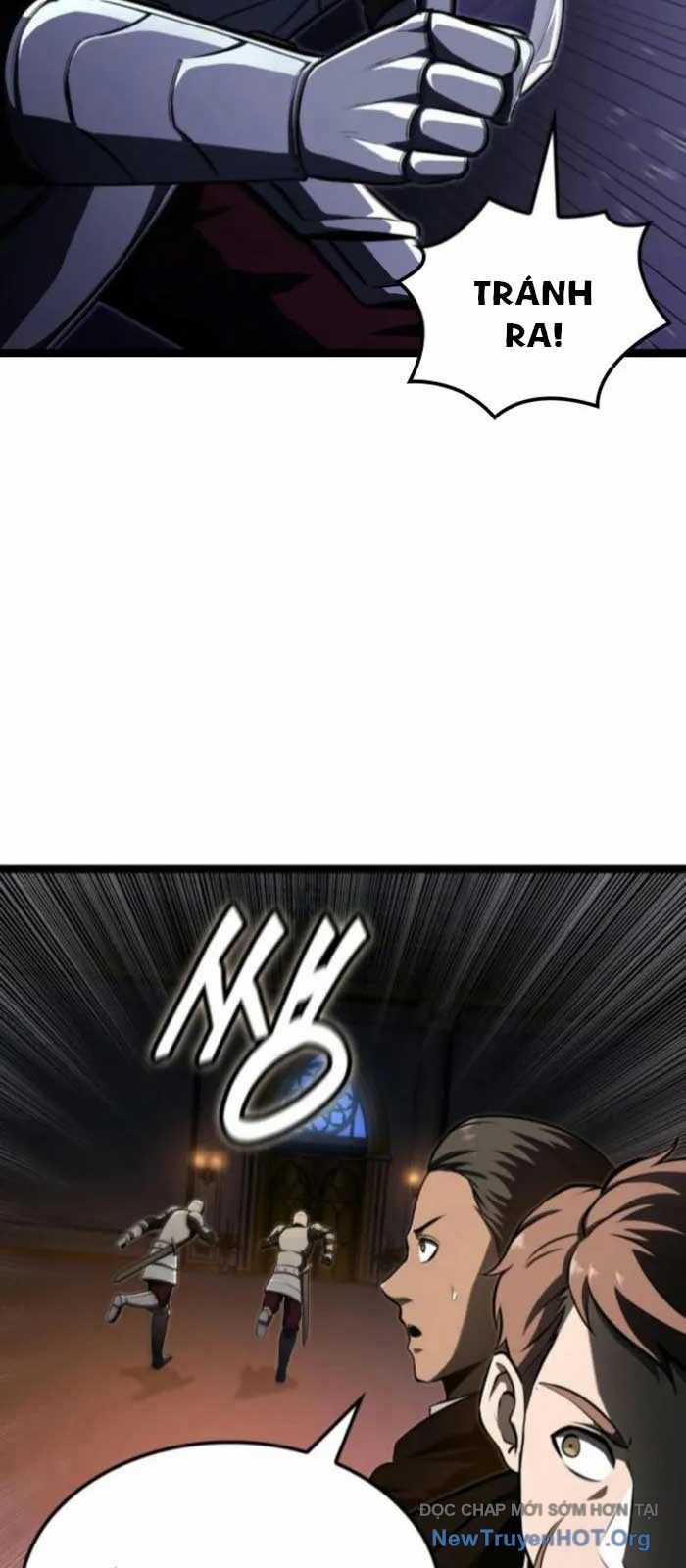 Nhà Vô Địch Kalli Chương 106 trang 45