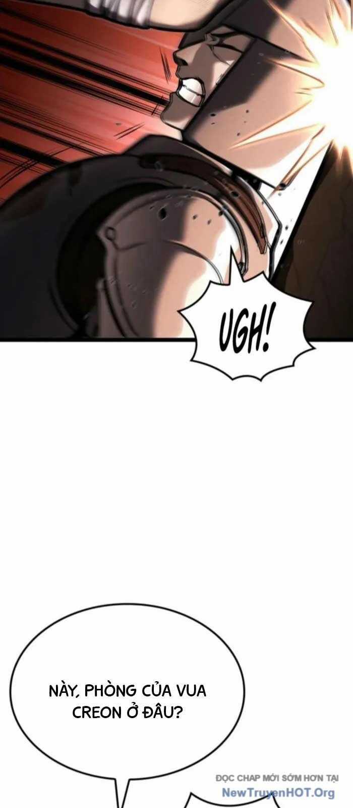 Nhà Vô Địch Kalli Chương 106 trang 47