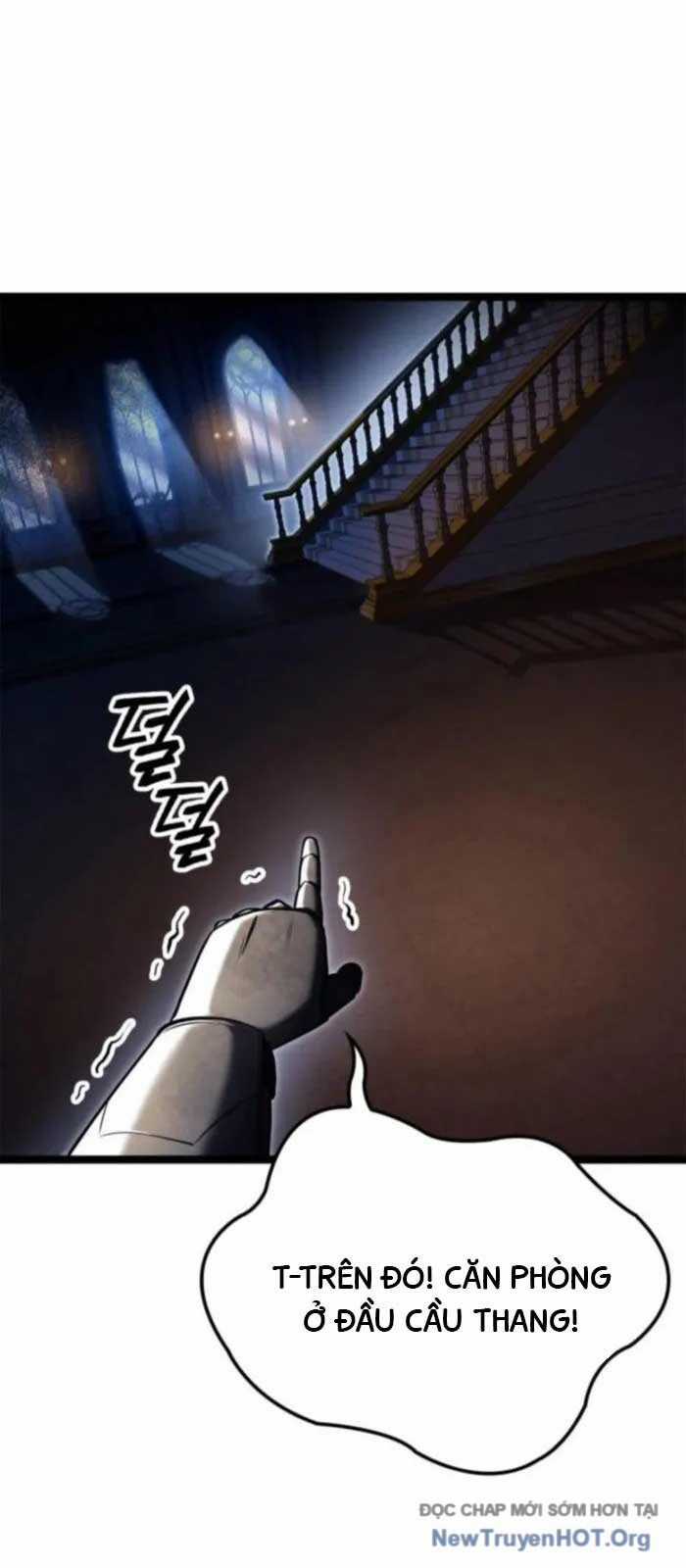 Nhà Vô Địch Kalli Chương 106 trang 49