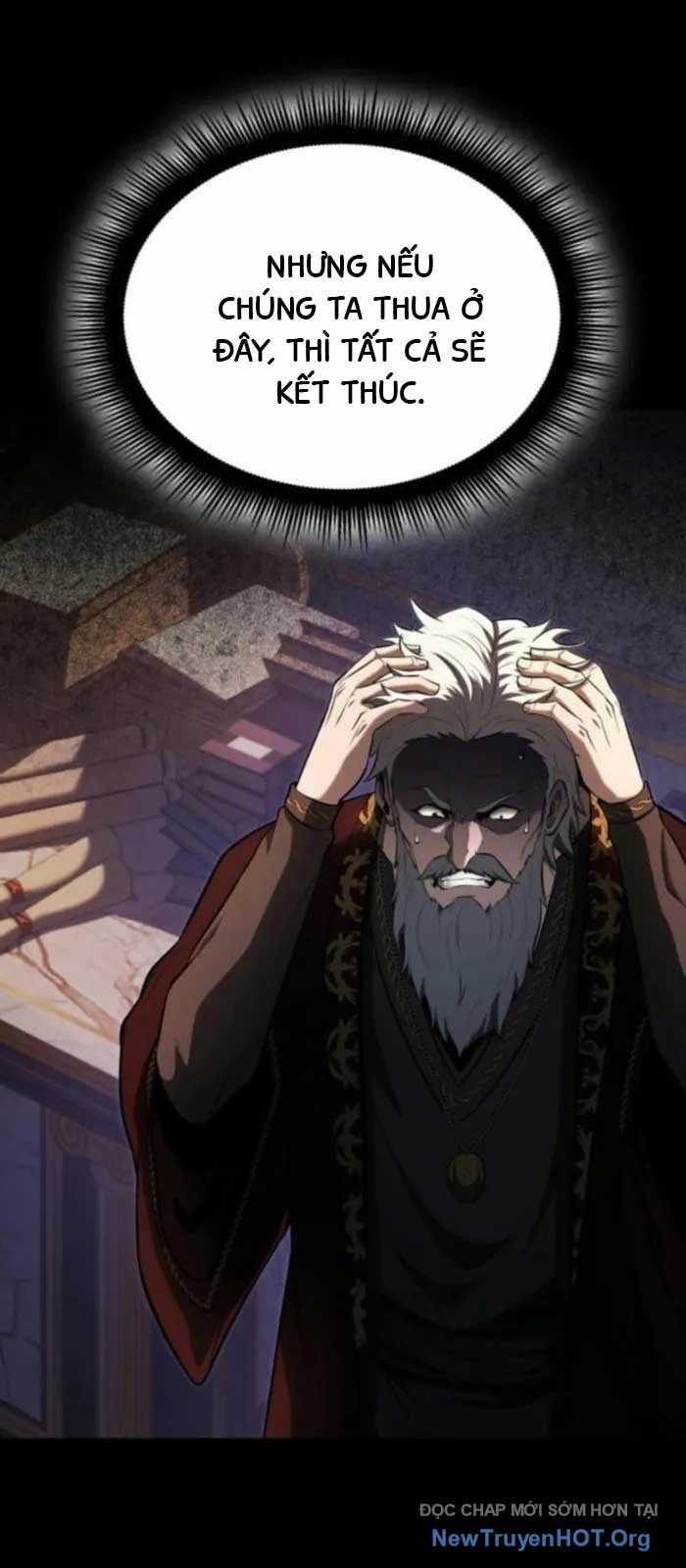 Nhà Vô Địch Kalli Chương 106 trang 5