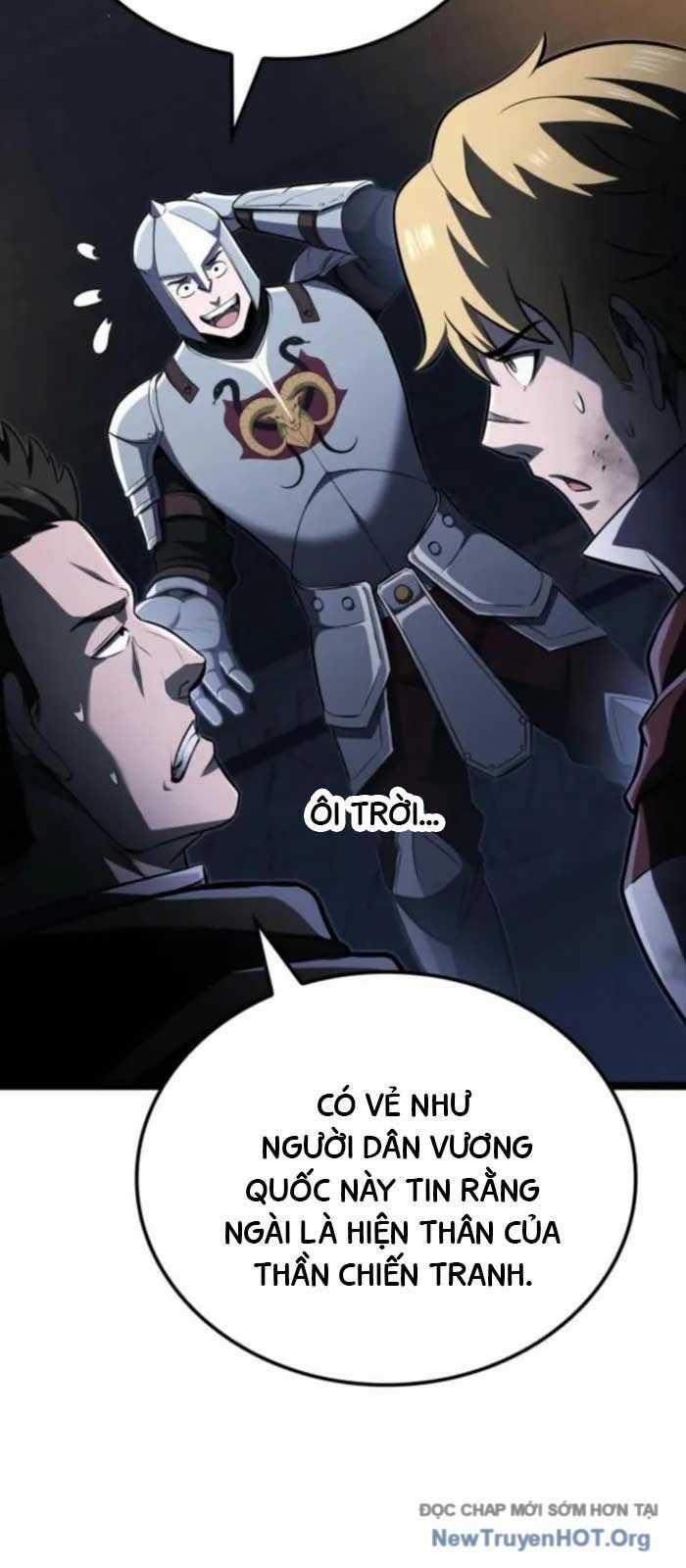 Nhà Vô Địch Kalli Chương 106 trang 53