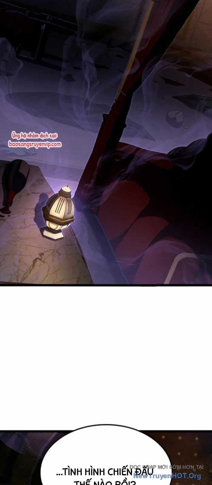 Nhà Vô Địch Kalli Chương 106 trang 59