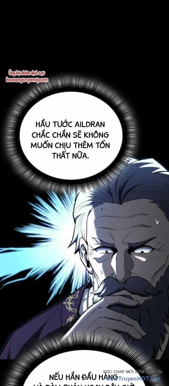 Nhà Vô Địch Kalli Chương 106 trang 6