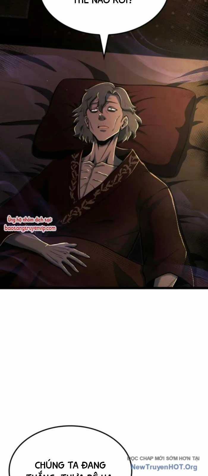 Nhà Vô Địch Kalli Chương 106 trang 60