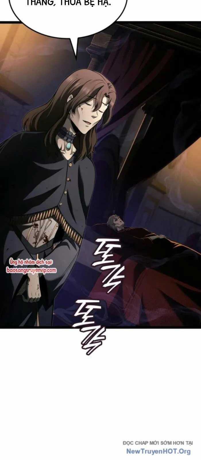 Nhà Vô Địch Kalli Chương 106 trang 61