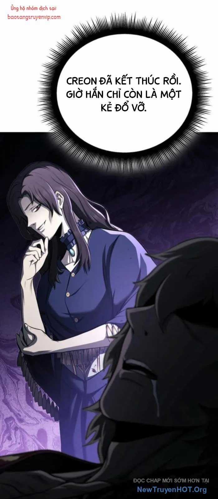 Nhà Vô Địch Kalli Chương 106 trang 63