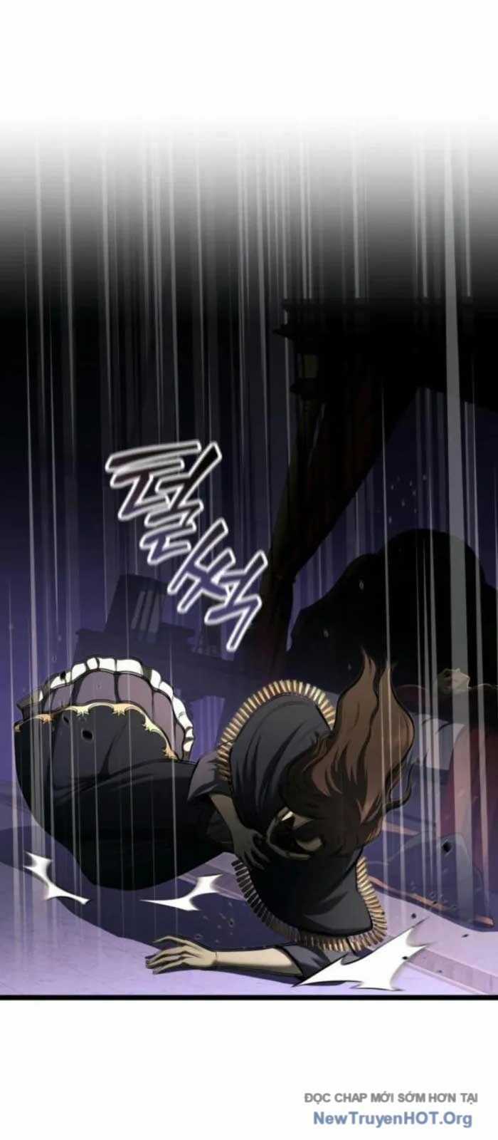 Nhà Vô Địch Kalli Chương 106 trang 65